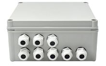 Коммутатор Optimus U2I-4F1b/1G/2S