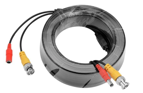 Комплект видеонаблюдения уличный EL 3Ц AHD фото 6