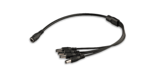 Разветвитель питания SSDCAM C-04