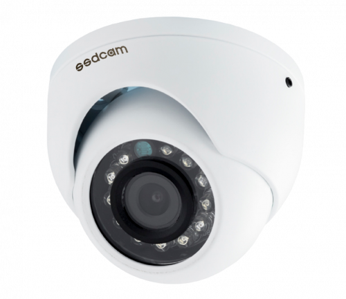 Видеокамера SSDCAM AH-722