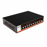 Коммутатор SSDCAM POE-58P