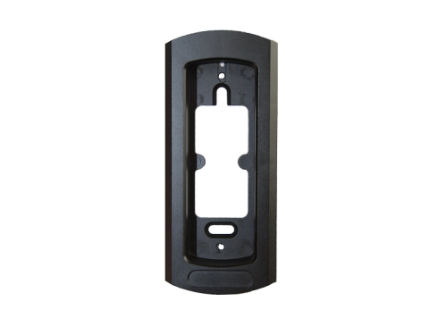 Врезной кронштейн для DS-420/700 (черный)