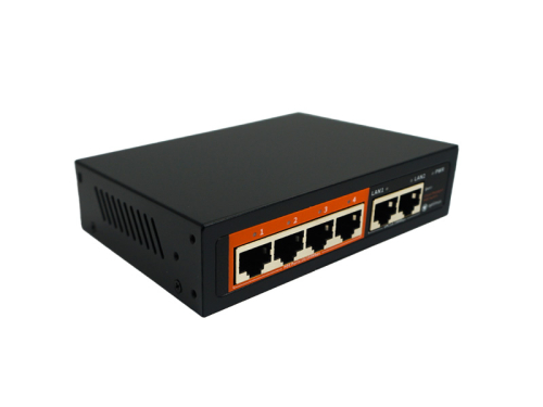 Коммутатор Optimus U1IC-4F/2F