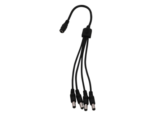 Комплект видеонаблюдения уличный EL 3Ц AHD фото 5