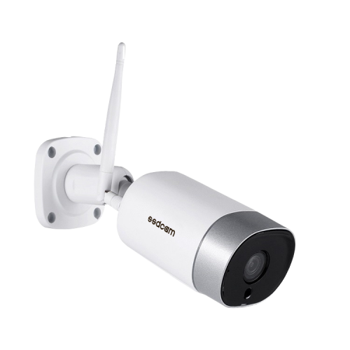 Видеокамера SSDCAM IP-129SD