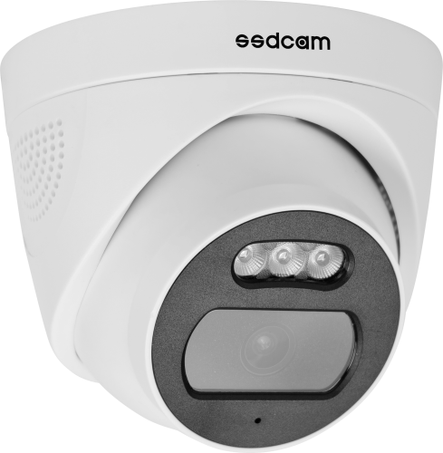 IP видеокамера IP-571PRO Lite