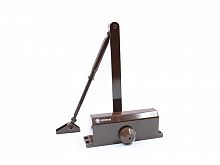 Дверной доводчик Optimus DC-65 (Коричневый)