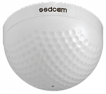 Микрофон электретный SSDCAM МИ-40