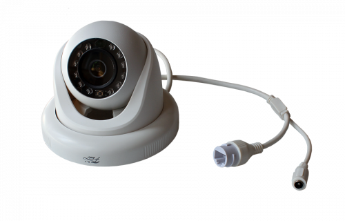 Видеокамера Fox FX-IPC-D20FP-IR фото 3