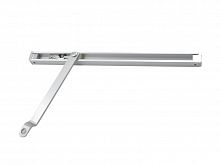 Скользящая штанга Optimus SL (Серебро)
