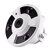 SSDCAM AHD видеокамера AH-442M