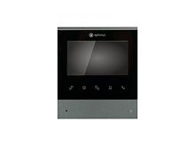 Видеодомофон Optimus Life DM-14B (g)