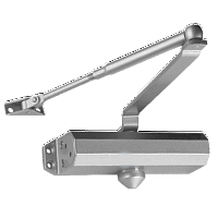 Дверной доводчик SSDCAM DD-100