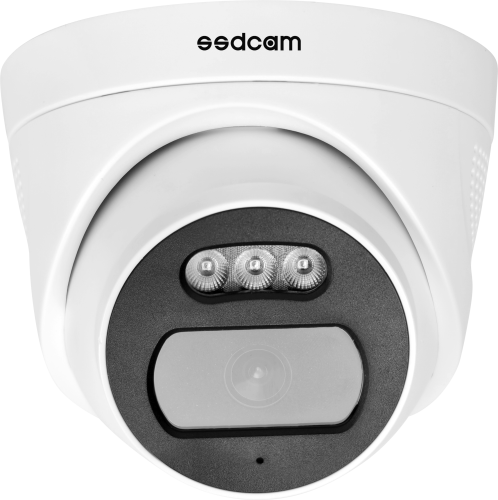 IP видеокамера IP-571PRO Lite фото 2