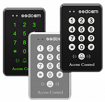 Считыватель SSDCAM AC-11