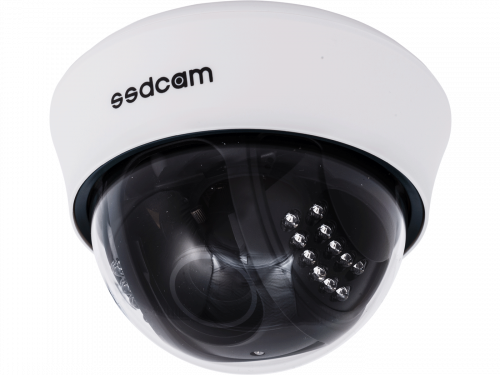 Видеокамера SSDCAM AH-462