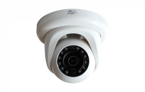 Видеокамера Fox FX-IPC-D20FP-IR фото 2