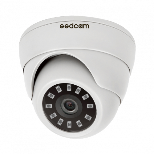 Видеокамера SSDCAM AH-430