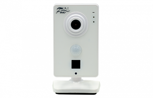 Видеокамера Fox FX-IPC-E20WP-IR