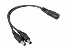 Разветвитель питания SSDCAM C-02