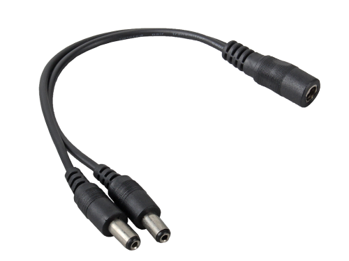 Разветвитель питания SSDCAM C-02