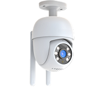 GSM IP-камера FOX FX-C2SL (Филин)