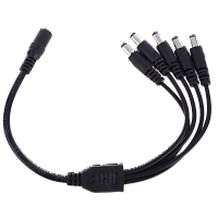 Разветвитель питания SSDCAM C-05