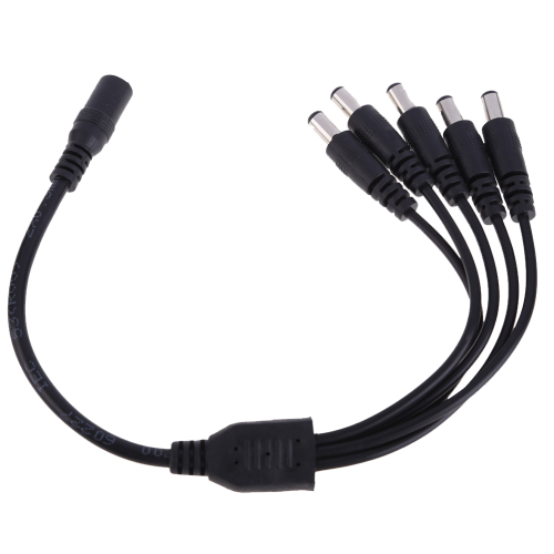 Разветвитель питания SSDCAM C-05