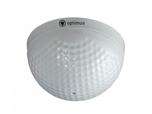 Микрофон Optimus M-8