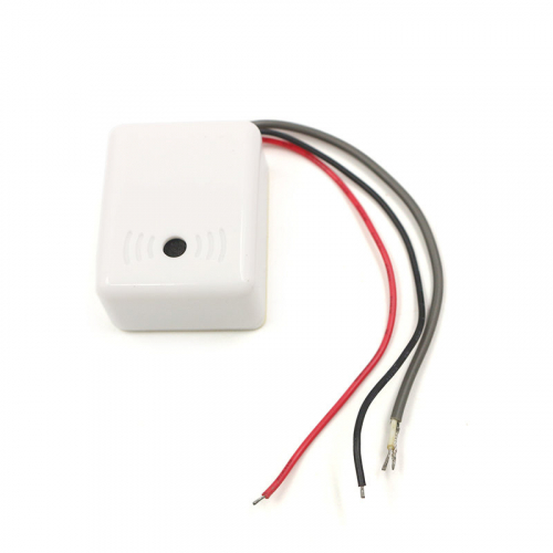 Микрофон электретный SSDCAM МИ-7