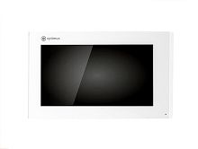 Видеодомофон Optimus Leader DMH-37SW (w)