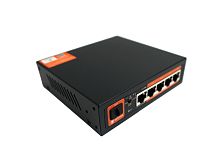 Коммутатор Optimus U1IC-4G/1G/1S