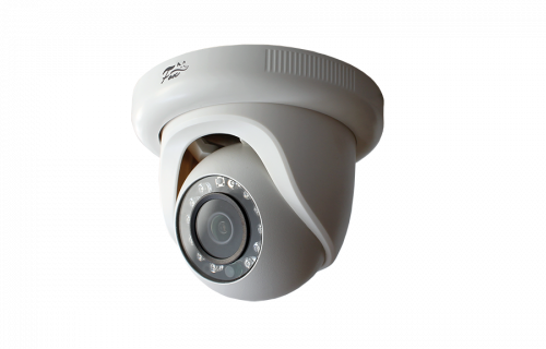 Видеокамера Fox FX-IPC-D20FP-IR