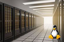 Линия NVR 16-2U Linux