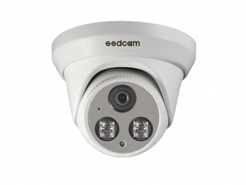 Видеокамера SSDCAM IP-573