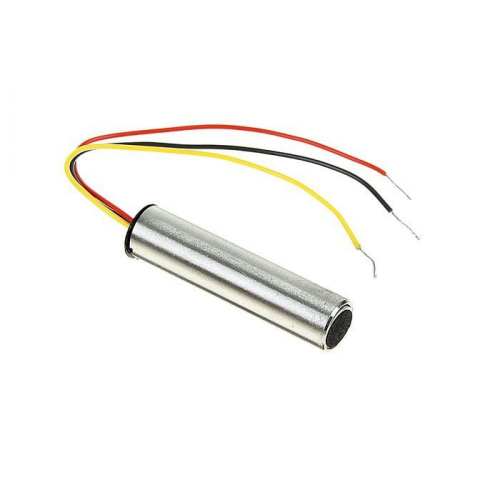 Микрофон электретный SSDCAM МИ-50