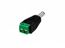 Разъем питания SSDCAM DCM