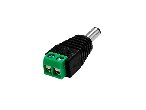 Разъем питания SSDCAM DCM