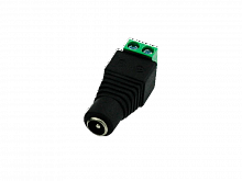 Разъем питания SSDCAM DCF