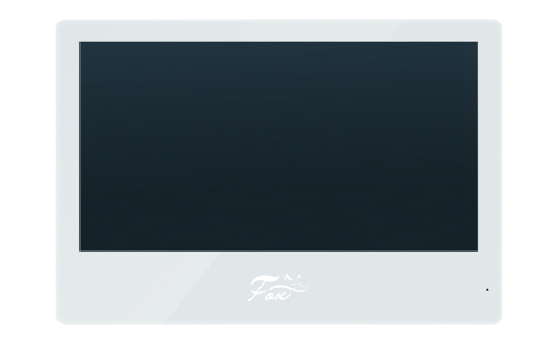Видеодомофон Fox FX-HVD100F (МАЛАХИТ 10) Wi-Fi 