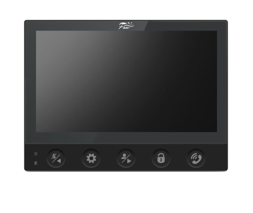 Видеодомофон Fox FX-VD7L (Ель 7) фото 2