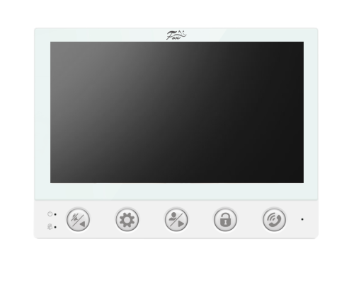 Видеодомофон Fox FX-VD7L (Ель 7)