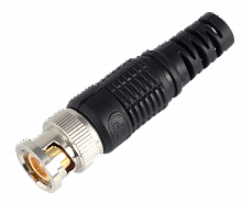 Разъем BNC с колпачком SSDCAM