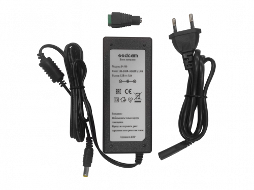 Блок питания SSDCAM P-500