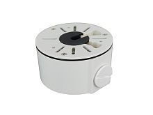 Универсальная монтажная коробка для видеокамеры Optimus JB-100