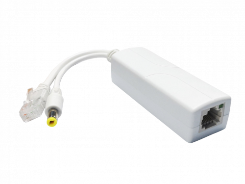 PoE Сплиттер Optimus SM1 (12B)