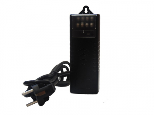 Блок питания Optimus 1250 фото 2