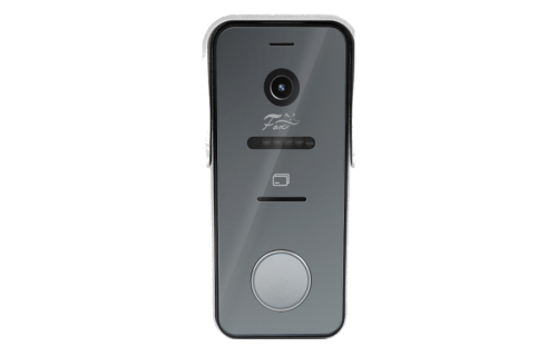 Вызывная панель Fox FX-CP38A (графит)