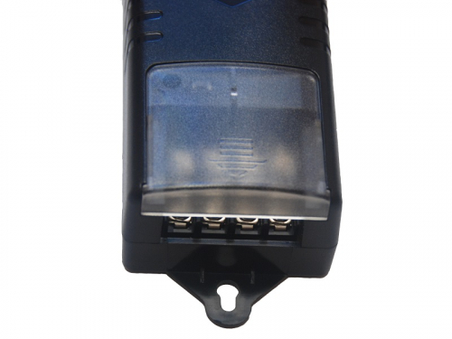 Блок питания Optimus 1250 фото 3