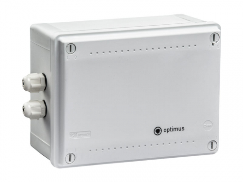 Блок питания Optimus 1230-ODW